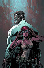 Image: Planetoid #2