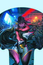 Image: Skullkickers #16