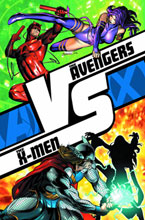 Image: AvX vs. #4