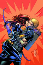 Image: Avengers Assemble #5