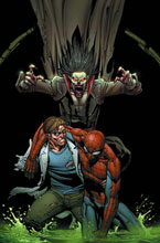 Image: Amazing Spider-Man #689