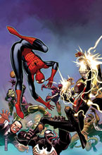Image: Spider-Men #3