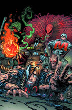 Image: Venom #21