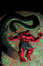 Image: Hulk #55