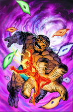 Image: Fantastic Four Annual #33