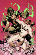 Image: Defenders #8