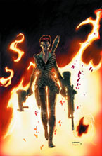 Image: Age of Apocalypse #5