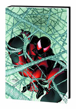 Image: Scarlet Spider Vol. 01: Life After Death HC 