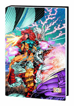 Image: X-Men: Bishops Crossing HC 