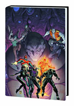 Image: Secret Avengers by Rick Remender Vol. 01 HC 
