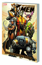 Image: Astonishing X-Men Vol. 08: Children of Brood SC 