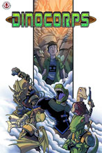 Image: Dinocorps GN 