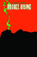 Image: Rachel Rising #1 (3rd printing)