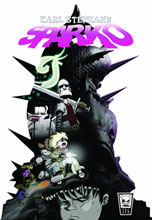 Image: Sparko GN 