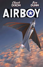 Image: Airboy: Deadeye #4