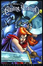Image: Abiding Perdition GN 