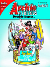 Image: Archie & Friends Double-Digest #18