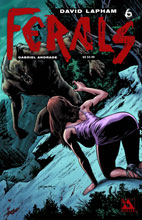 Image: Ferals #6