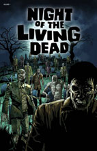 Image: Night of the Living Dead Vol. 01 SC 