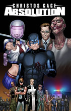 Image: Absolution Vol. 01 SC 