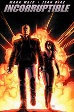 Image: Incorruptible Vol. 01 SC 