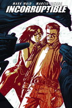 Image: Incorruptible Vol. 04 SC 