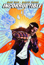 Image: Incorruptible Vol. 05 SC 