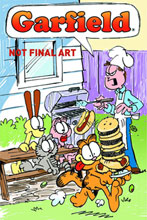 Image: Garfield #3
