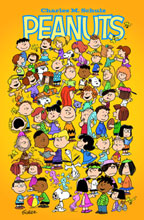 Image: Peanuts Vol. 01 SC 