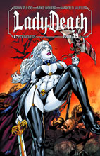 Image: Lady Death #19