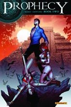 Image: Prophecy #2