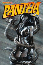 Image: Pantha #2