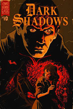 Image: Dark Shadows #10