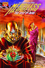 Image: Merciless Rise of Ming #4