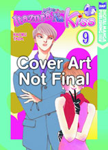 Image: Itazura Na Kiss Vol. 09 GN  - Digital Manga Distribution