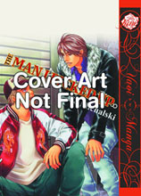 Image: Man I Picked Up GN 