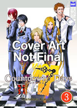 Image: Countdown 7 Days Vol. 03 GN 