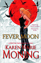 Image: Fever Moon GN 