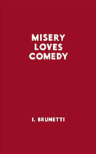 Image: Misery Loves Comedy HC 