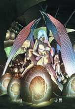 Image: Mediterranea #9