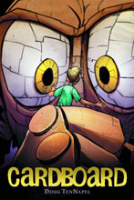 Image: Cardboard GN 