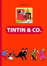 Image: Tintin & Co HC 