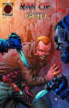 Image: Man of God #2