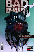 Image: Bad Medicine #3