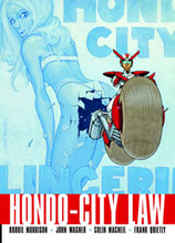 Image: Hondo City Law GN 