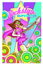 Image: Rock Star Super Diva GN 