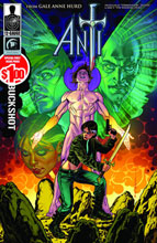Image: Anti #1