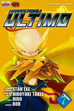 Image: Ultimo Vol. 07 GN 