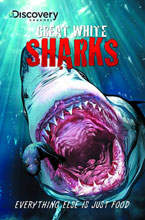 Image: Discovery: Great Whites GN 