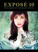 Image: Expose Vol. 10 SC 